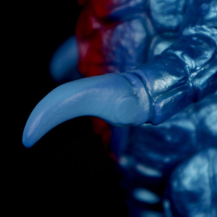 ブルマァク製「ドラコ」3種がギャラリー＆ショップ・墓場の画廊に