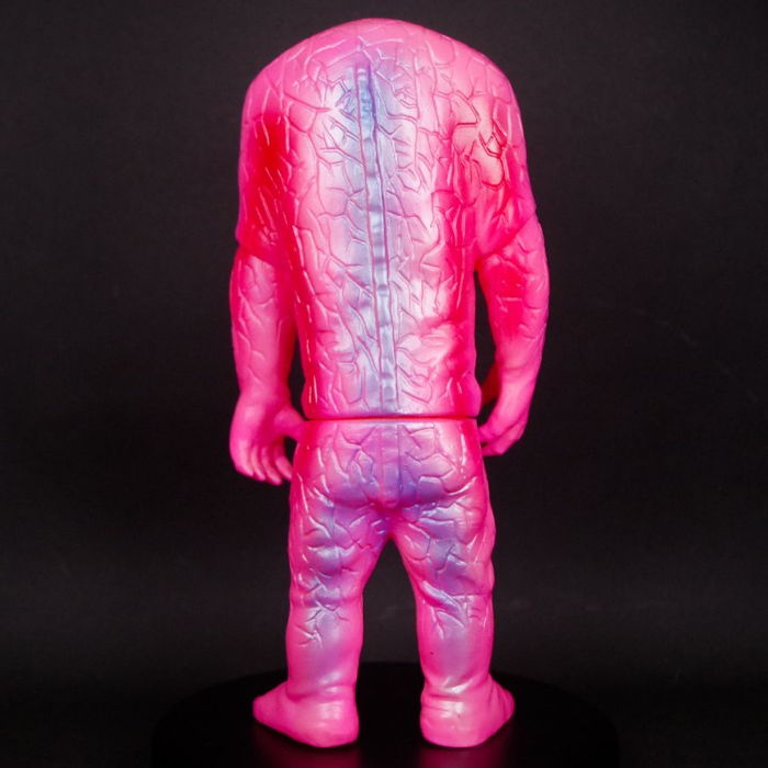 カッチ 完全復刻版ブルマーク ピンク整形色希少品初期のカラー