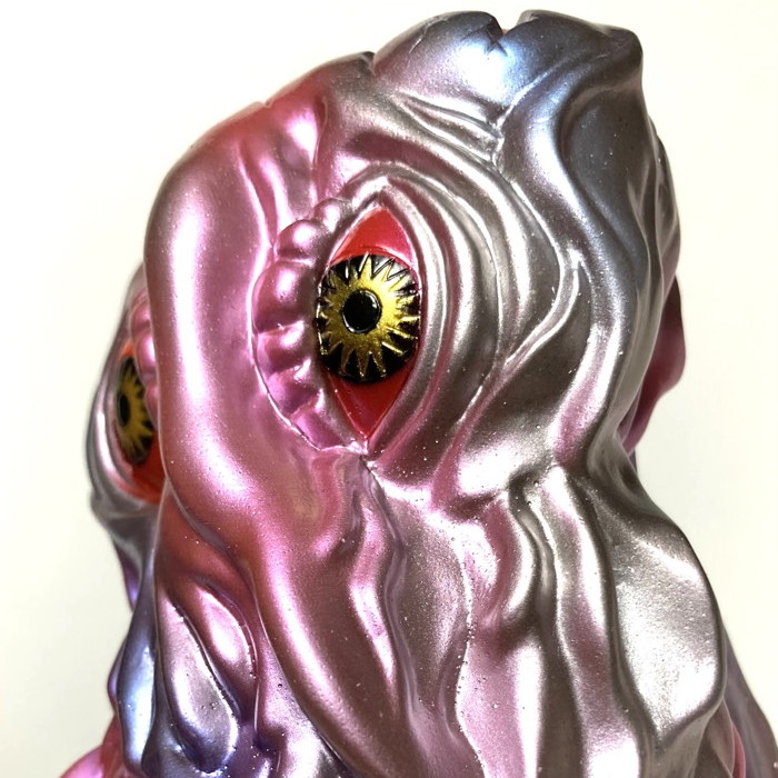 ゴジラ・ストア限定 マルサンヘドラ350 ポップスターver. マルサン