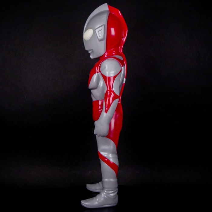 PLANET X キングジョー ピンクver. 完売品 墓場の画廊 限定 プラネット