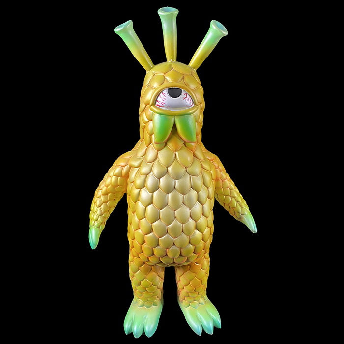 FRANK KOZIK氏のトイコレクション、TOY ART GALLERYで発売！ | sofvi.tokyo