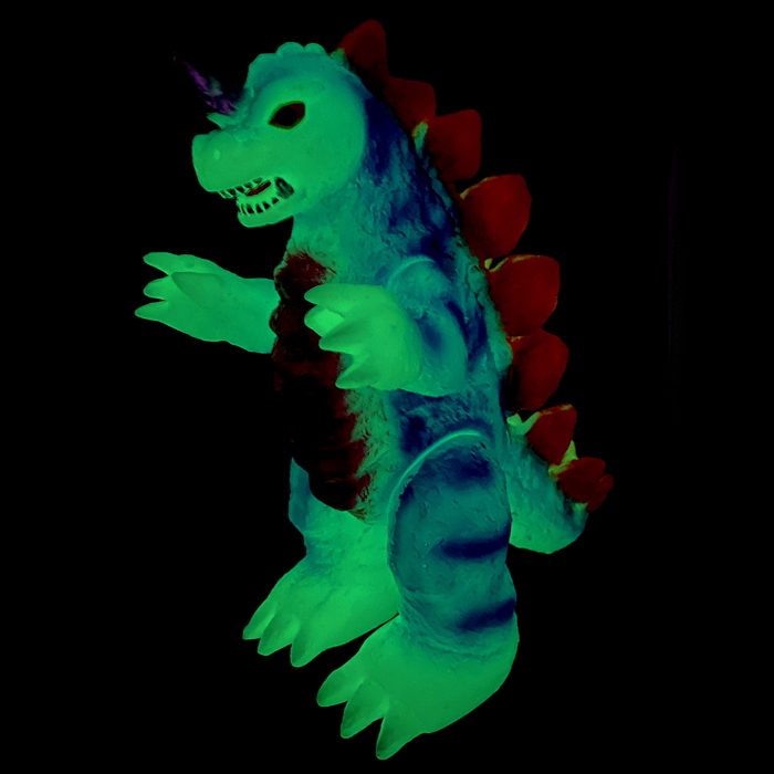 マルサン450 幻の水色アントラー 開封新品 マルサン450 幻の水色