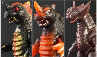 キングゴドラス | sofvi.tokyo