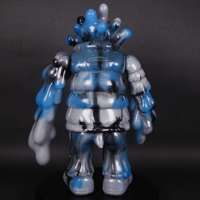 JAM クトゥルフオイド(3期) gyaromi JAM クトゥルフオイド(3期