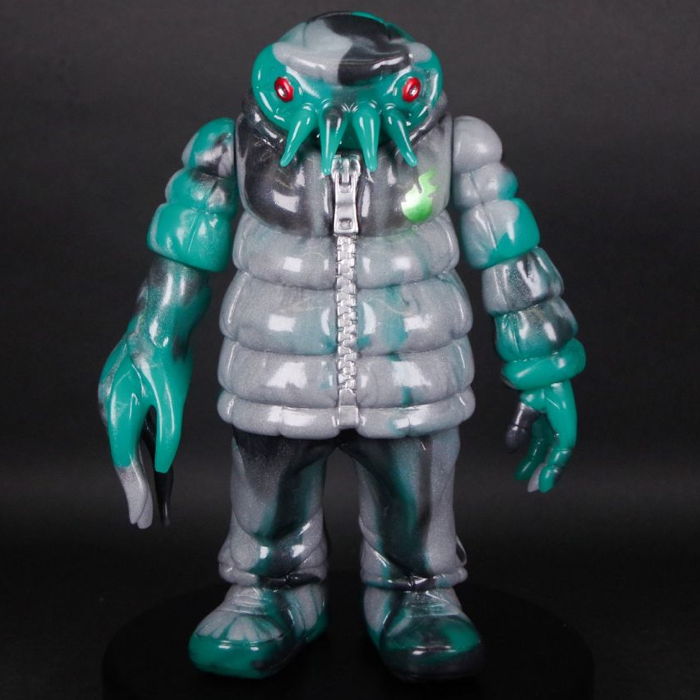 GYAROMI ギャロミオイド ソフビ ギャロミ sofvi.tokyo初登場！ 新