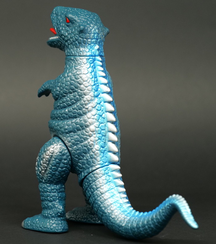 ゴジラ・ストア限定 マルサン × こがねむし 超弩級デストロイア