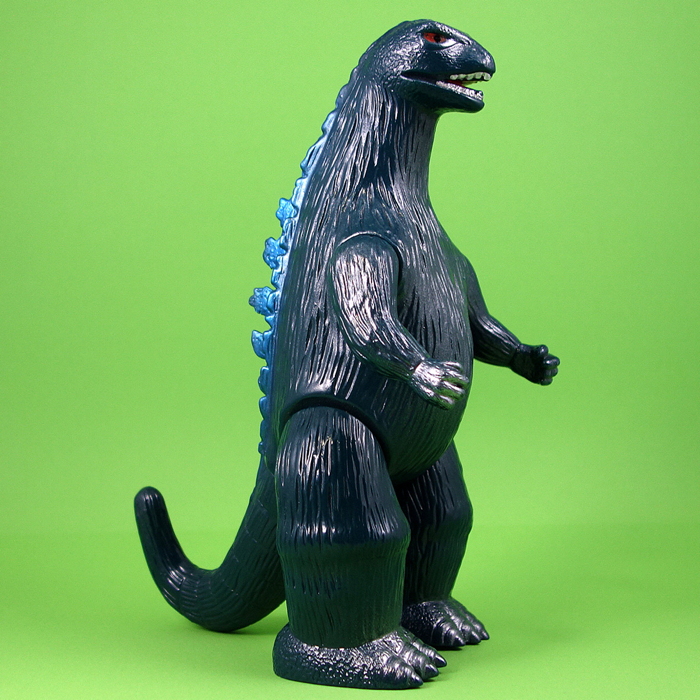 マルサン製「クラシックゴジラ350 昭和イメージver.」がショップ
