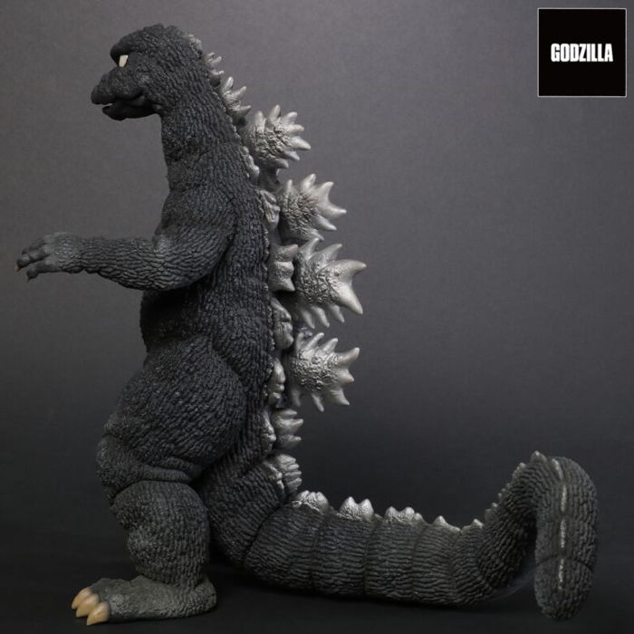 東宝30cmシリーズゴジラ1974 少年リック限定版