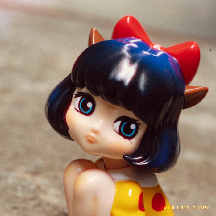 Morimeiworks 末日猫娘 / 末日猫 – 菜々緒セットスーフェス