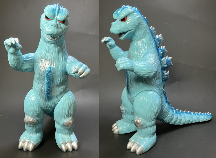 マルサン 450 ドラギラス Pop-UP限定 マルサンの「クラシック