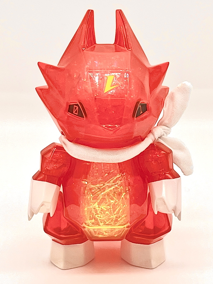 ネコラット ソフビ 卸売 Nekorat BUCAT クリームソーダ ソフビ nekorat