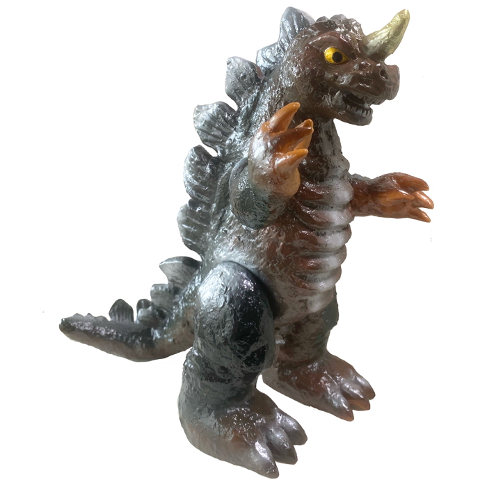 マルサン キングゴドラス450 マルサンがオリジナル怪獣「クラッシック