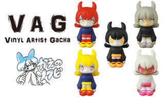 田中かえ | sofvi.tokyo