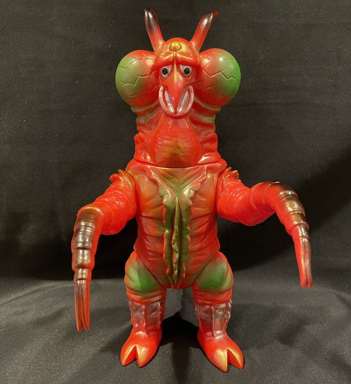 Y・MSFからベアモデル製「ガスゲゴン」の限定版襲来！ | sofvi.tokyo