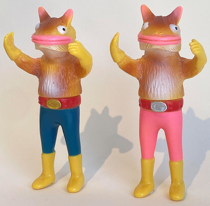 マンガ家・逆柱いみり先生の新作がトランスポップより登場！ | sofvi.tokyo