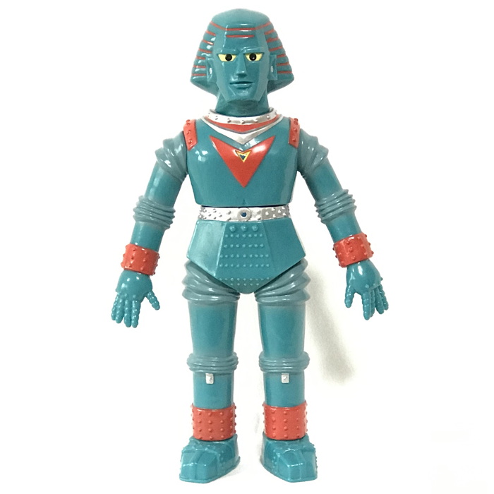 開催間近の「第1回ウルトラソフビフェスティバル」にドリームロケット