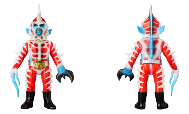 今月の東映新作は『バトルフィーバーJ』と『仮面ライダー』！ | sofvi