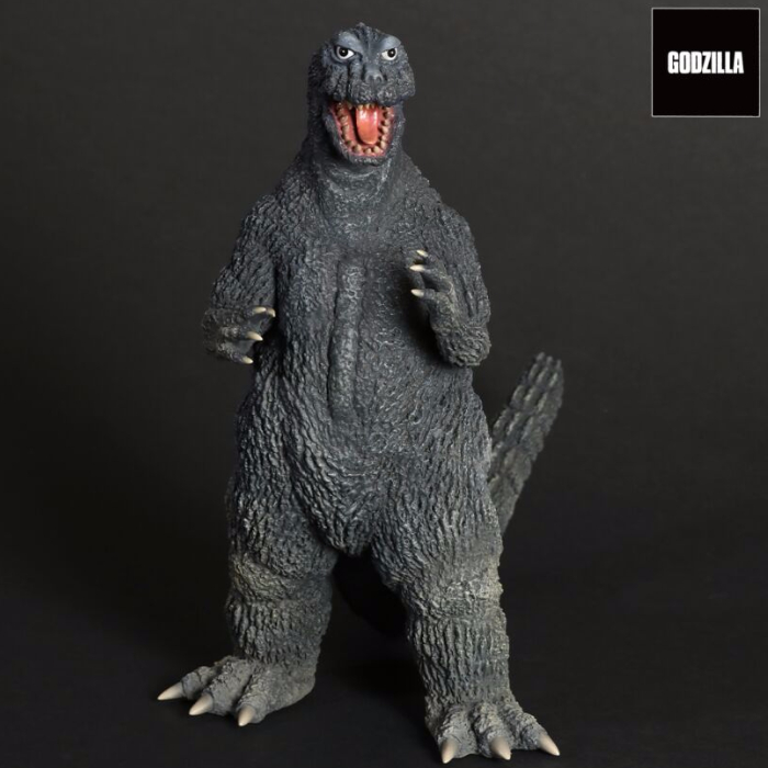 エクスプラス ゴジラ(1964) 三大怪獣 地球最大の決戦 激闘カラーVer