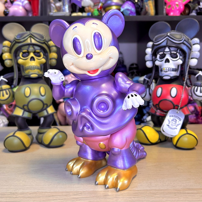 レイおもちゃ よいこおもちゃ ホネゴン インディーズソフビ 2026年最新