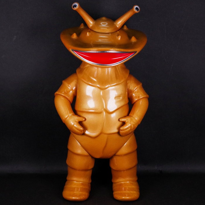 SBカネゴン【当選者限定】U.S. TOYS40周年イベントレアカラー SB