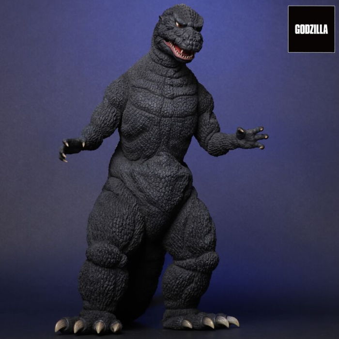 エクスプラスから「FAVORITE SCULPTORS LINE ゴジラ（1984)サイボット