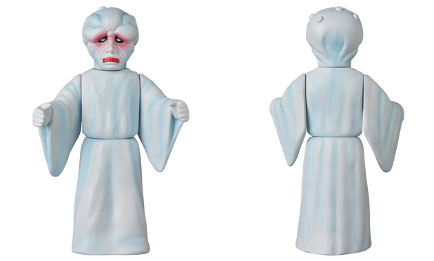 仮面ライダーX セタップVer. 東映レトロソフビコレクション ソフビ