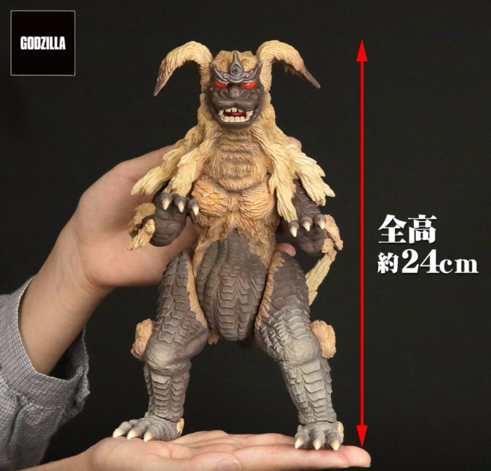 緊急告知！ 本日17時締切 エクスプラスから「キングシーサー 激闘