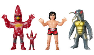 ハンミョウ獣人 | sofvi.tokyo