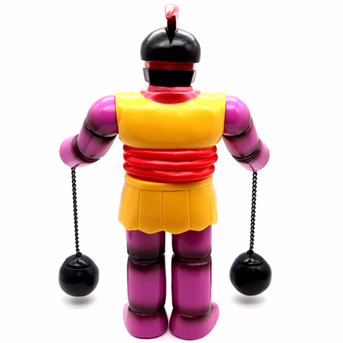 ショップ・ELECTRIC TOYSにドラゴンボーイ&ベアモデルの「機械獣グレン