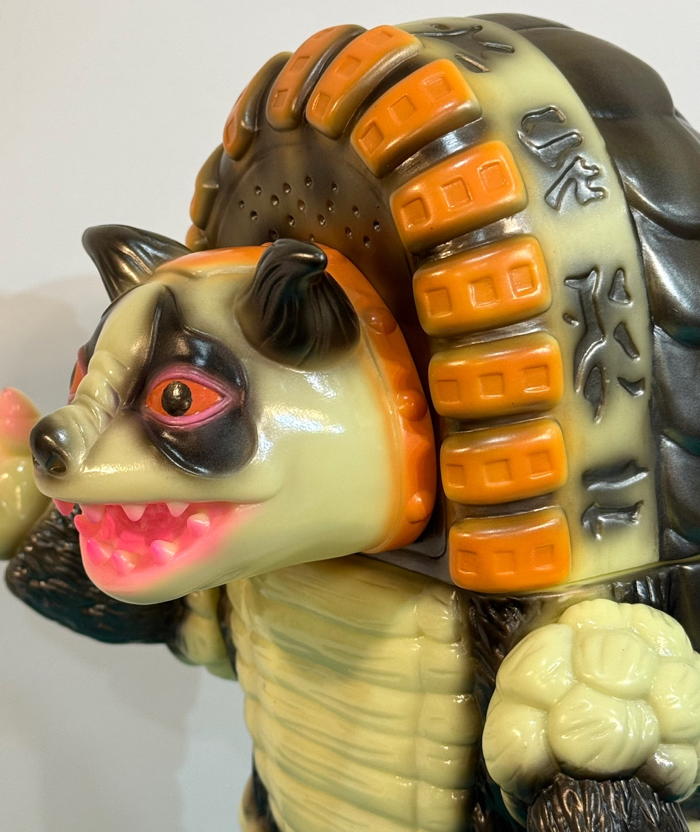 ホビーラウンド32」にシマックスの「デスコングキング1期」上陸