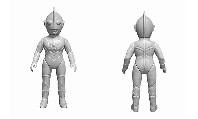 MAT ウルトラマンゾフィー MEDICOM TOY - MAT(MONSTER ART TOY