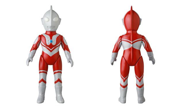 MAT タイラント メディコムトイ 1/6スケール ソフビ MEDICOM TOY - MAT