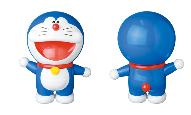 うれしいことに「ソフビ ドラえもん」待望の再販決定！ | sofvi.tokyo