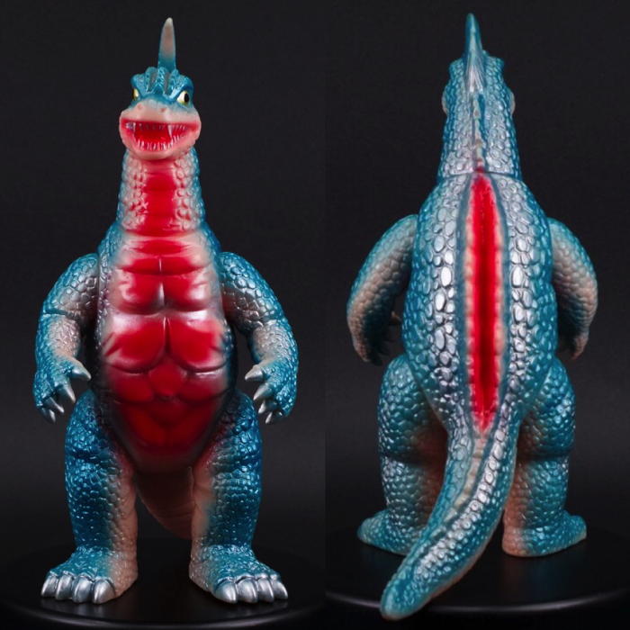 ブルマァク ジャイアントアーストロン 復刻 ブルマァクジャイアント