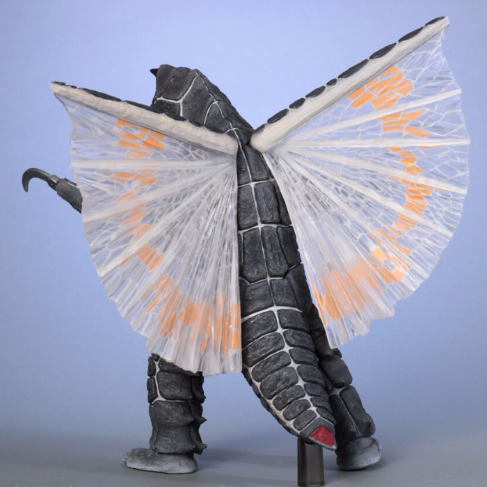 最終値下げ！エクスプラス大怪獣シリーズ No.11 ドラコ+ギガス 新品未開封