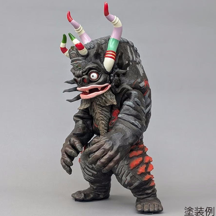 ビリケン商会新作［リアルモデルキットシリーズ］、今月は「ミクラス