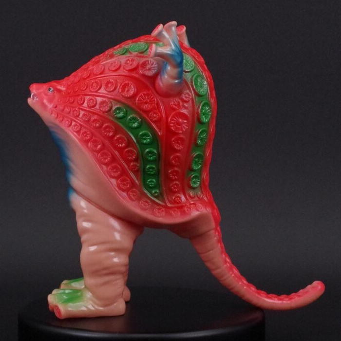 マルサン 海獣大戦 タッコング マルサン 海獣大戦 タッコング マルサン