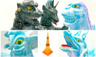 バーニングミレニアムゴジラ350 | sofvi.tokyo