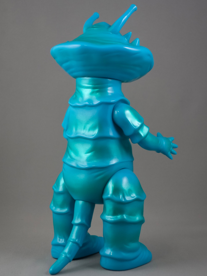 ショップ・はしもと玩具店限定！ マルサン製「カネゴン450」が「昭和