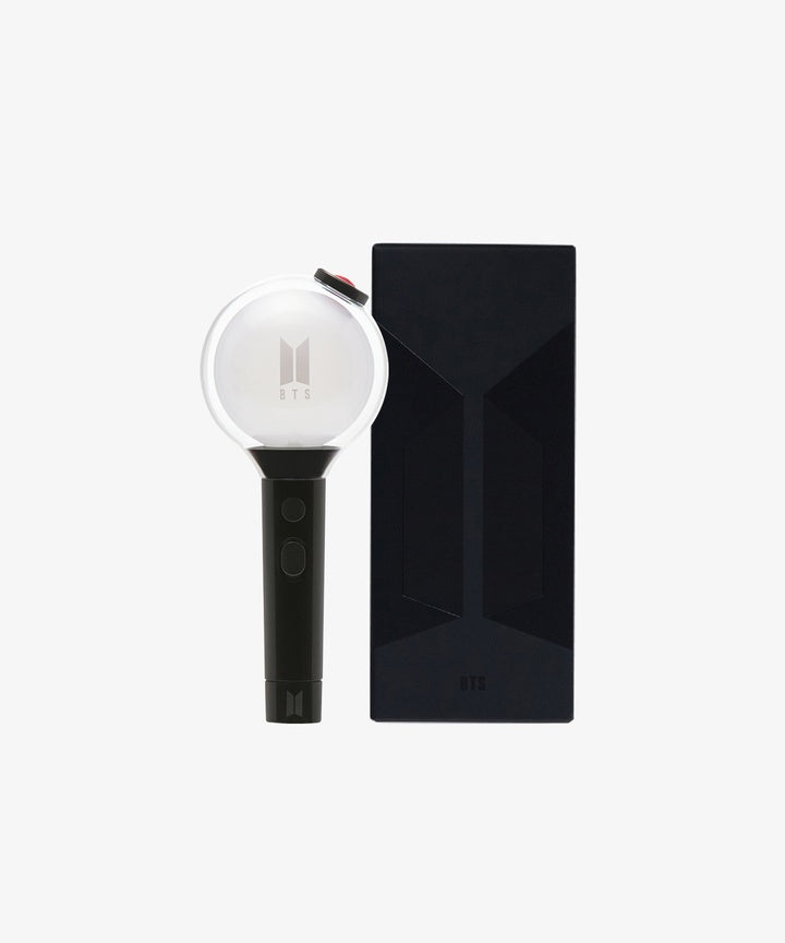 BTS OFFICIAL LIGHT STICK SE ver.4 アミボム