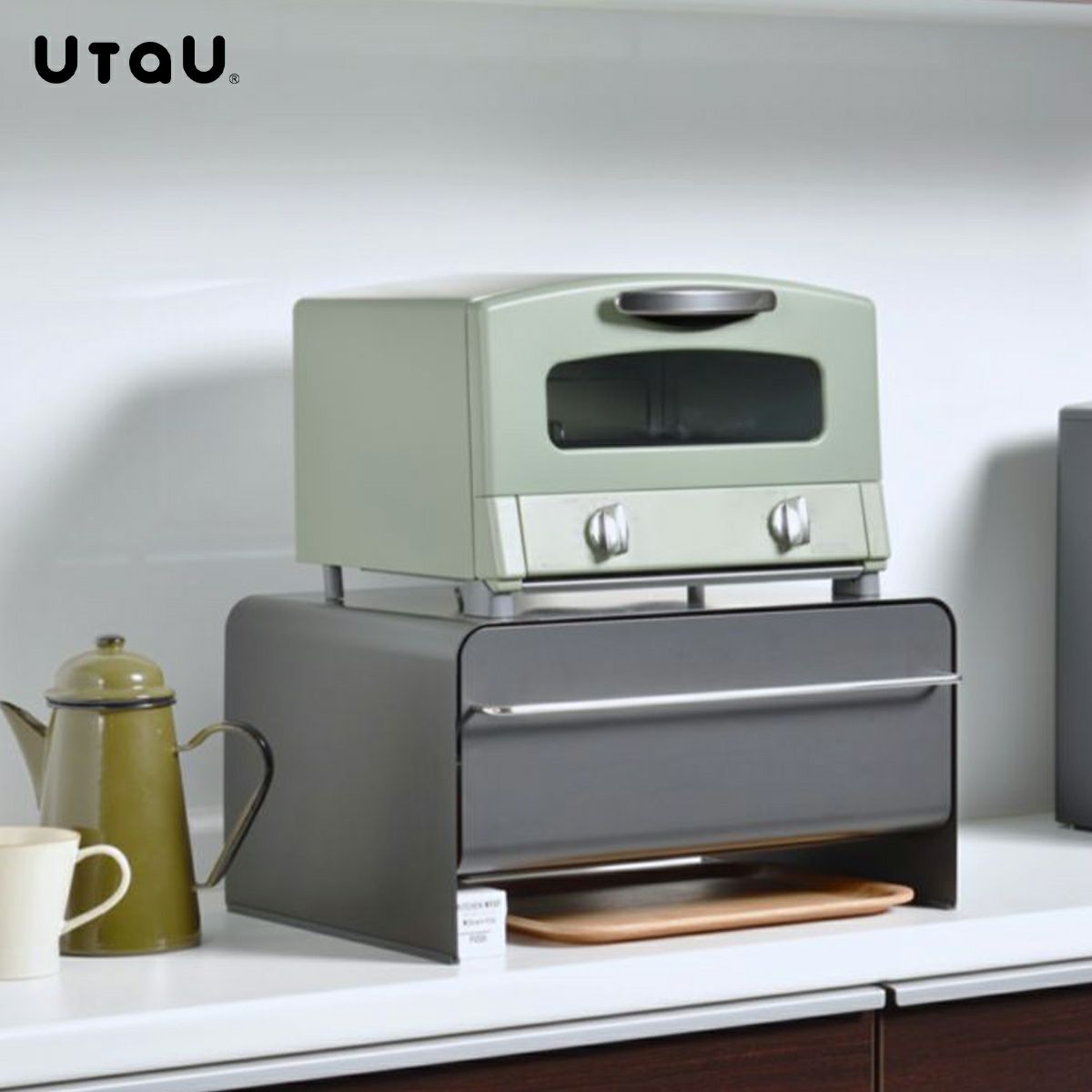 クリスタルボウル 4個セット 持ち運び布ケース・マレット