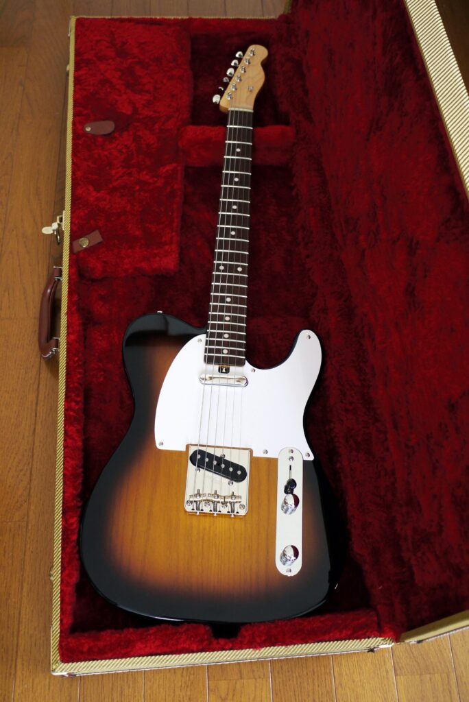 テレキャスター レリック 値下げ限界！テレキャスター レリックボディ