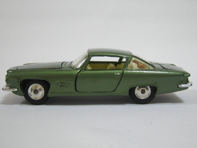 Corgi (コーギー) クライスラー インペリアル他ミニカー　まとめ Yahoo!オークション -「クライスラー インペリアル」(コーギー