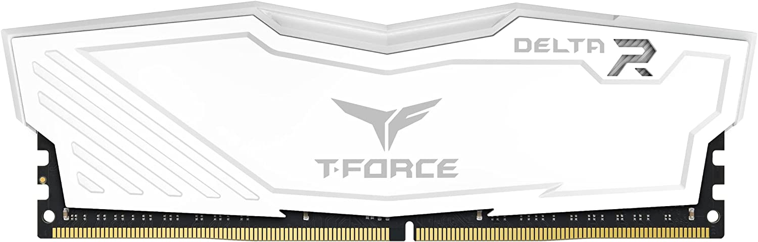 Team T-Force Delta RGB 16GB (2x8GB) 3200MHz DDR4 CL16 Desktop