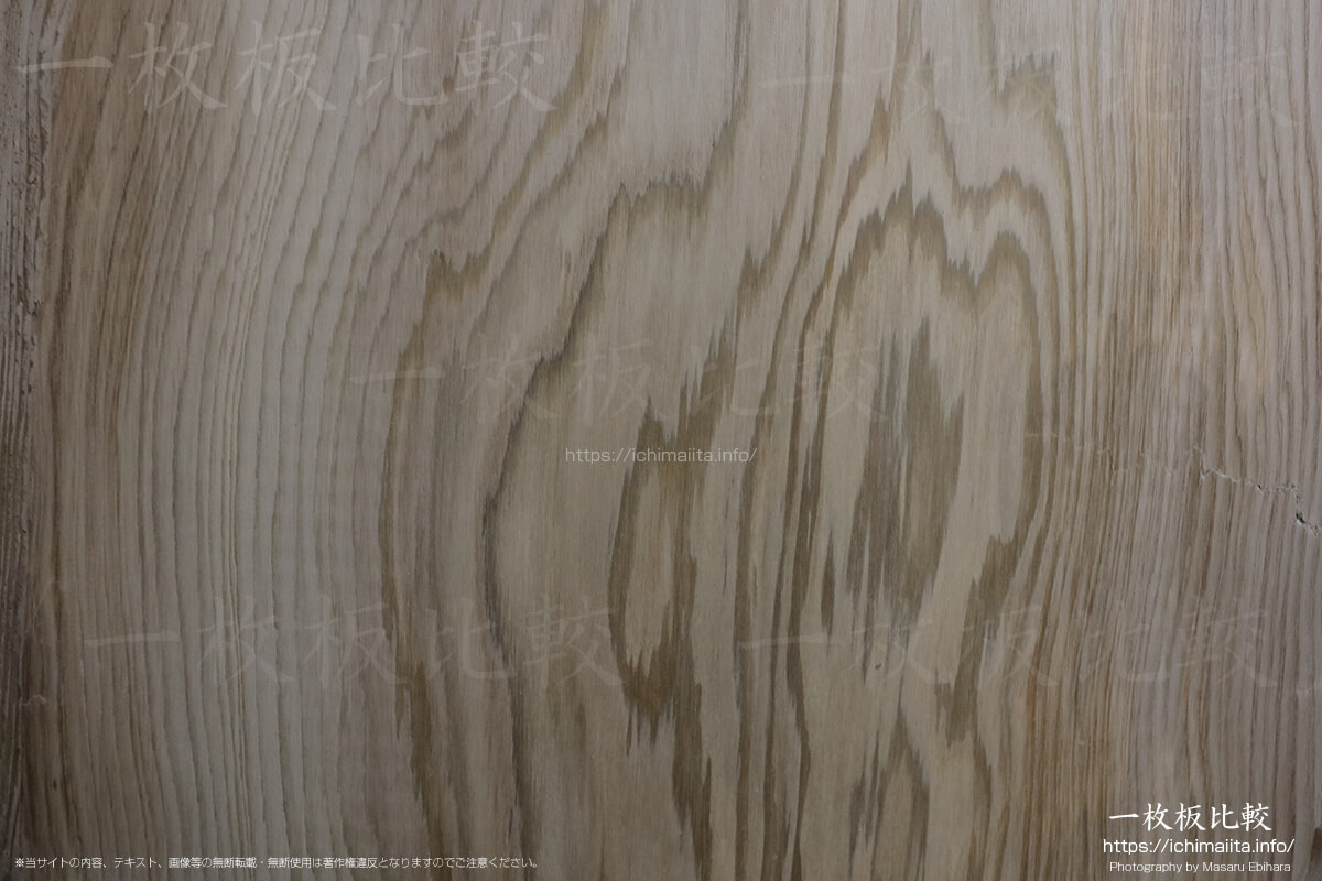 神代杉（神代スギ） | 一枚板比較