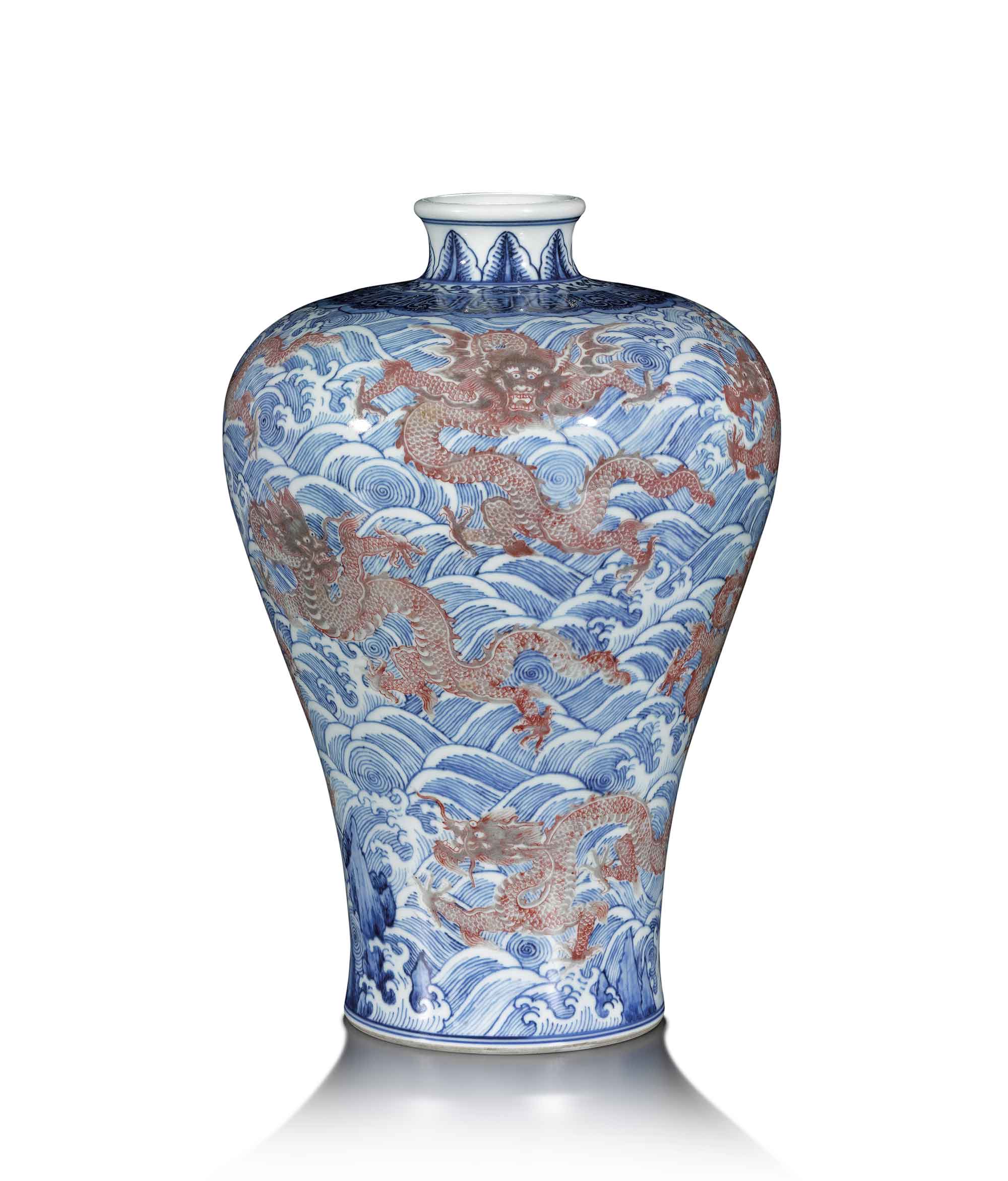 中国美術 龍模様 古い 花瓶(ZE510) 中国美術 龍模様 古い 龍の人気