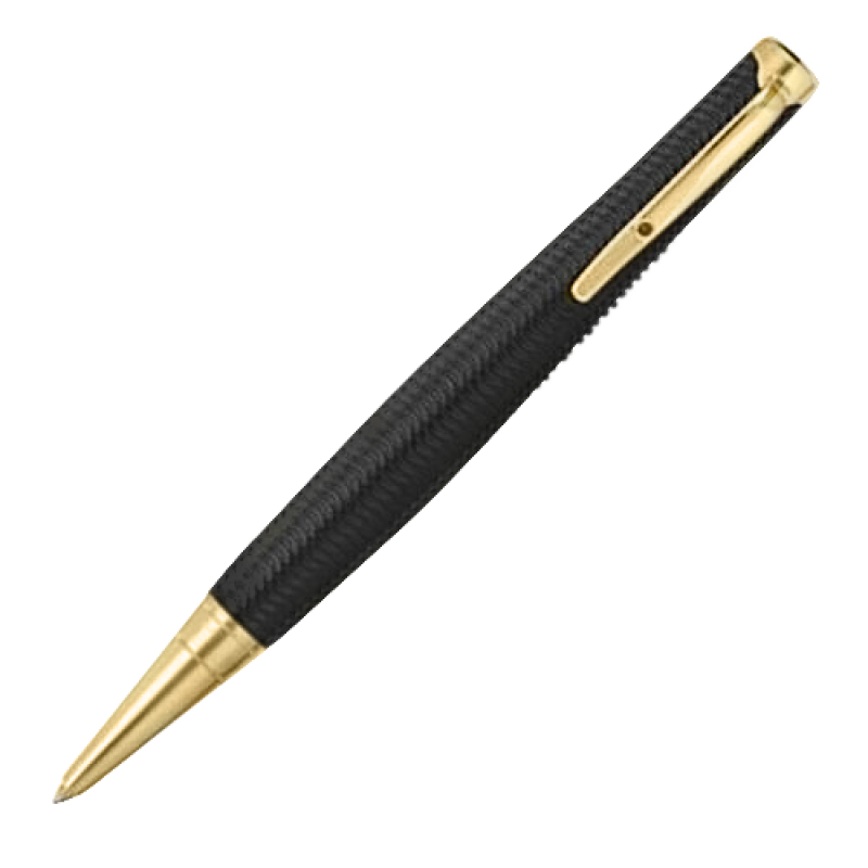 Montblanc Writers Edition Virginia Woolf Ballpoint Pen, Circa 2006