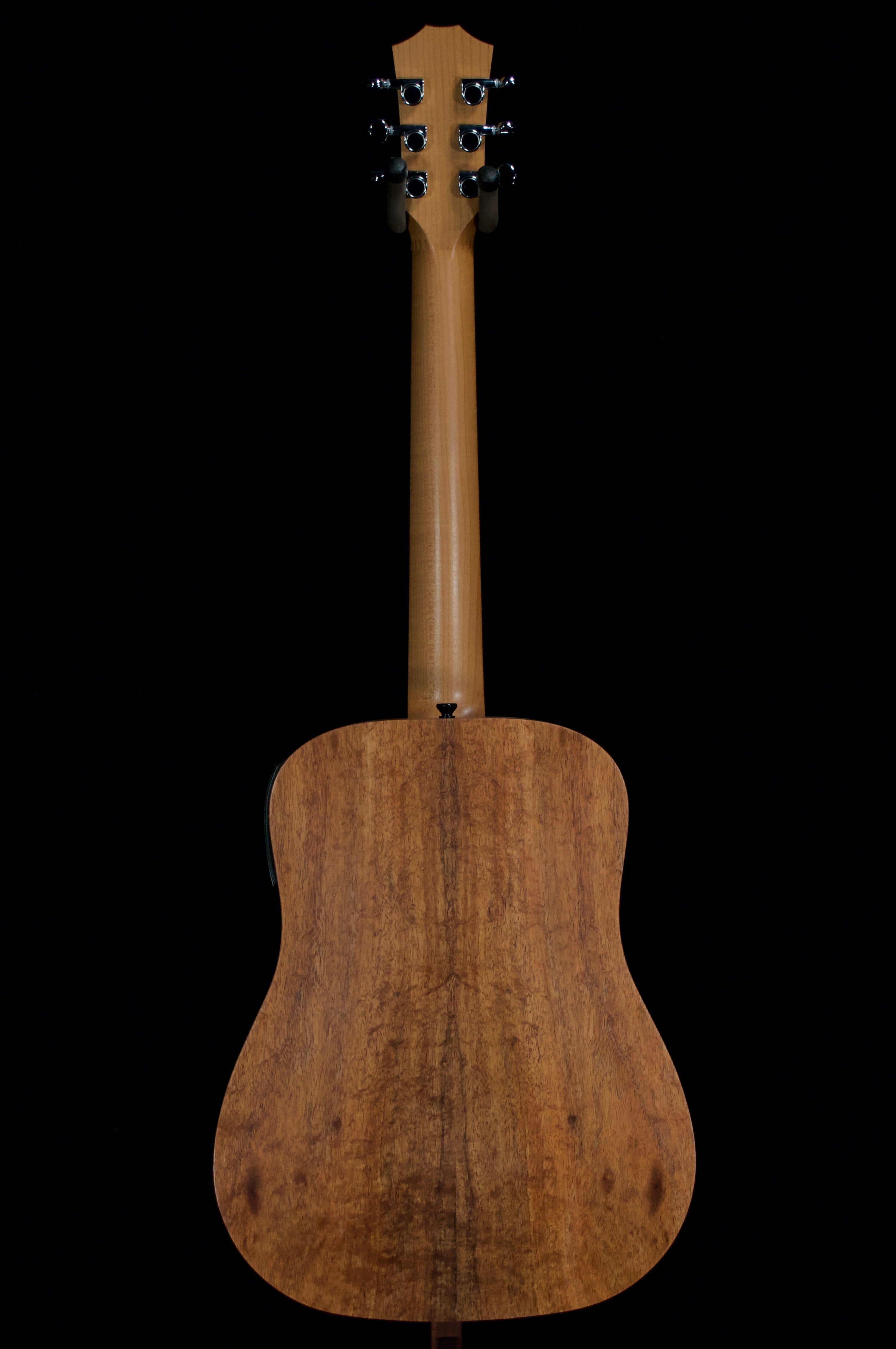 ✓ Taylor Baby BTe- Koa Left-handed – Southpaw Guitars