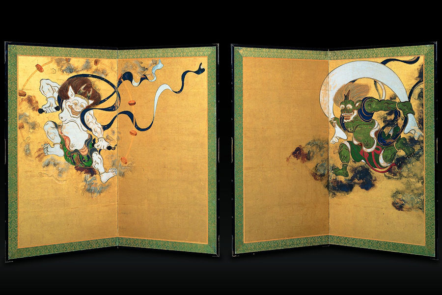 撮影ポイントがいっぱい！ 祇園・建仁寺の魅力に迫る｜そうだ 京都、行