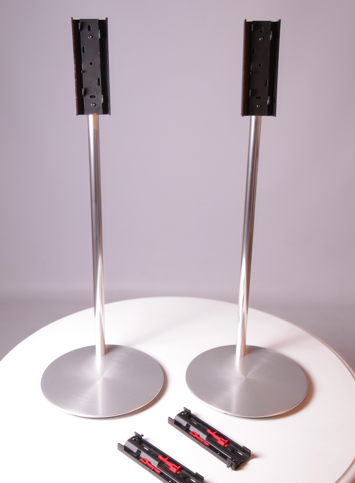 B&O BeoLab 4000 Floor Stands - Pre-owned